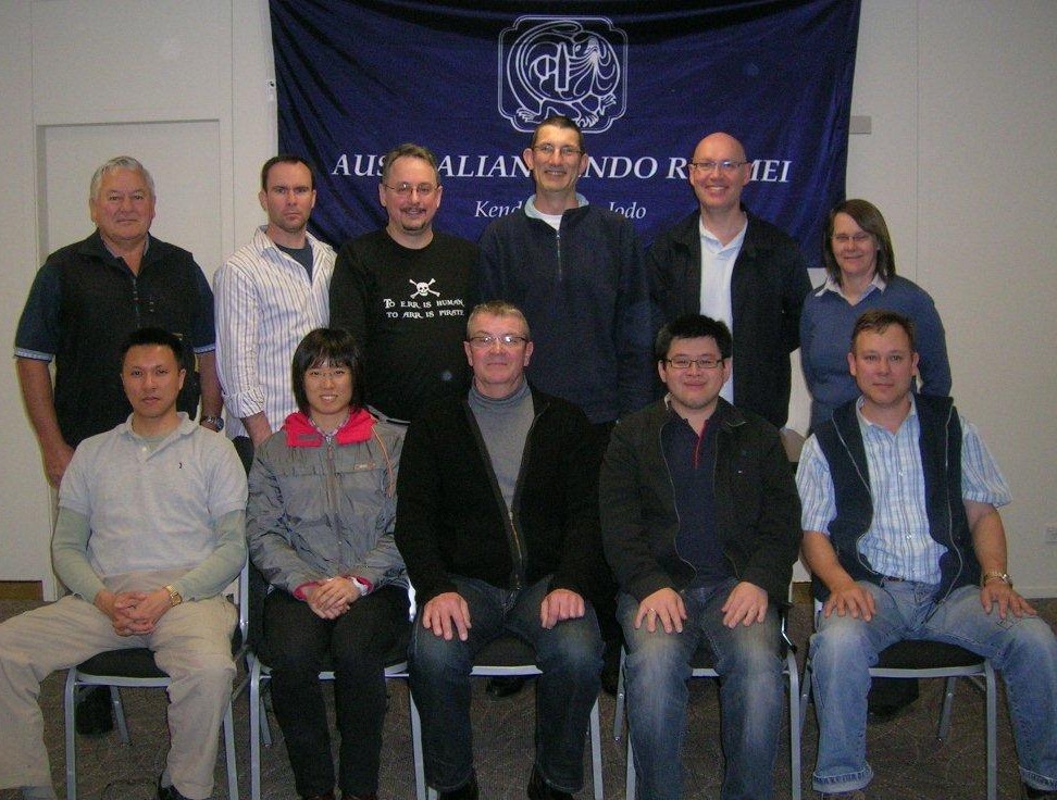 AKR National Council meeting Oct 2010 AKR National Council meeting Oct 2010